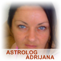 astrolog adrijana