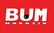 bum magazin