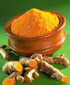 turmeric