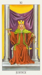 radiotrecadimenzija-tarot-karta-pravda