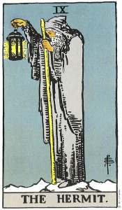 radiotrecadimenzija-tarot_karta-pustinjak