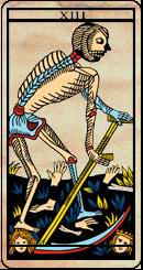 tarot_13 smrt