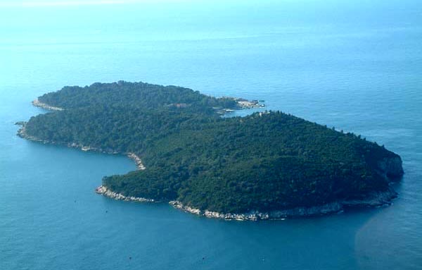Lokrum