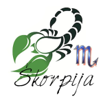 skorpija