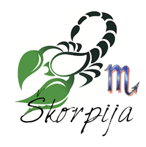 skorpija