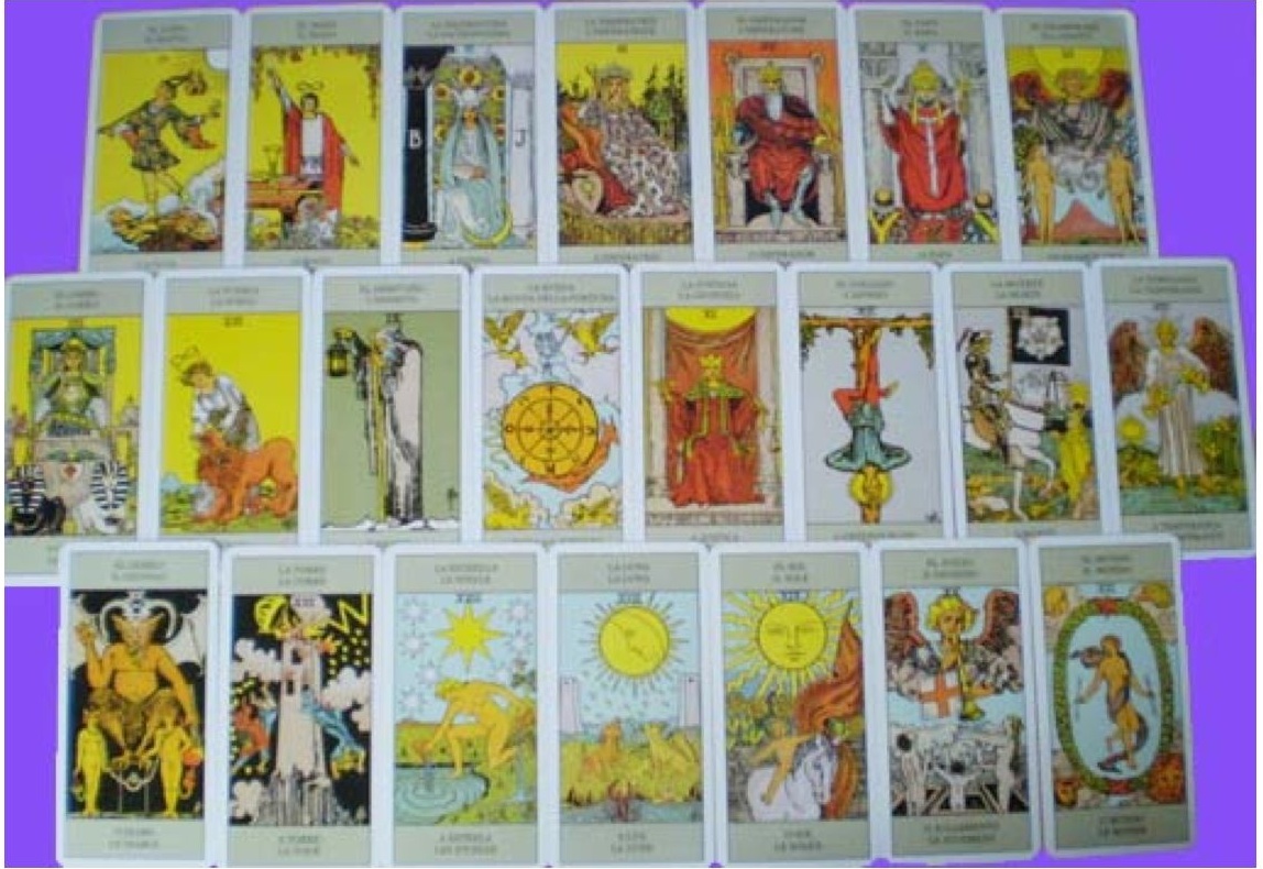 tarot-major-arcan-pics