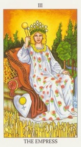 karta-kraljica
