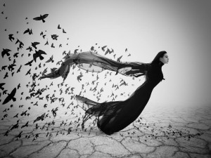 MLAD MJESEC U SKORPIJI