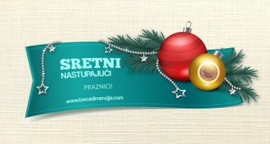 MAGIJA : Čarolija zimskog solsticija