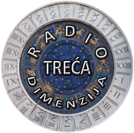 Treća Dimenzija logo