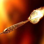 OVIH DANA, tenzija u kosmosu pazi, visok napon