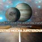 EKSPANZIJA ŠKORPIONOVE ENERGIJE KROZ BORAVAK JUPITERA