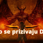Kako se prizivaju Džini