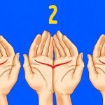 Obratite pažnju na ovaj detalj kad spojite dlanove zajedno 