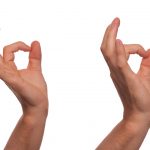 Prithvi Mudra za zaštitu od negativne energije