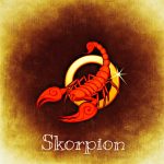 škorpije