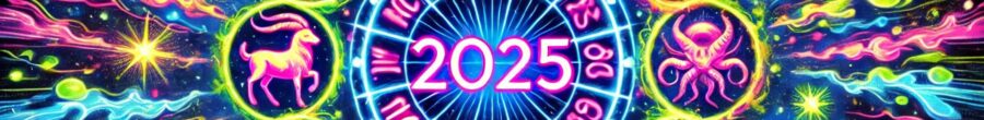 Predviđanja astrologa za 2025. godinu za svaki horoskopski znak