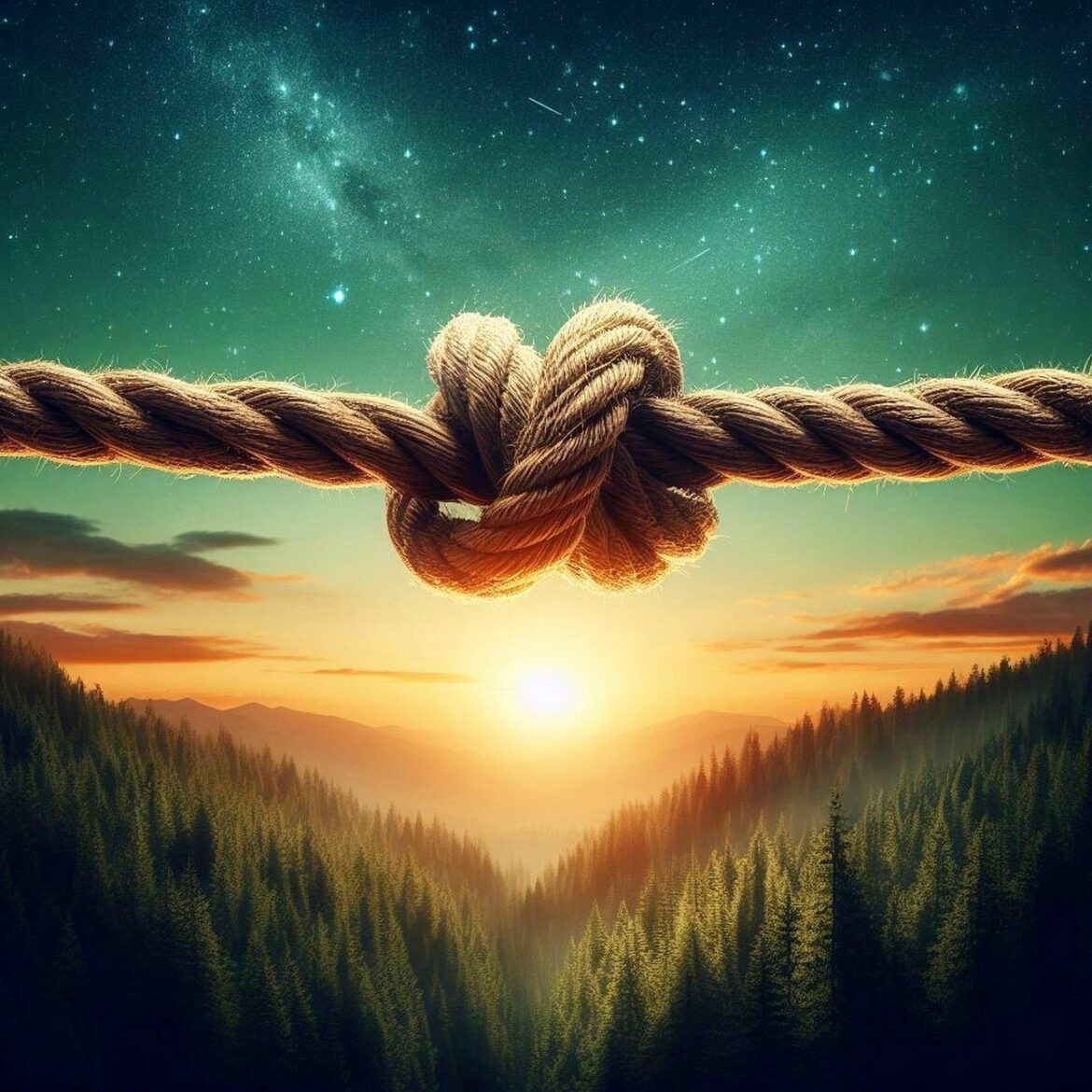 Vudu Čvorovi: Moćna Ljubavna Magija Vezivanja Muškarca