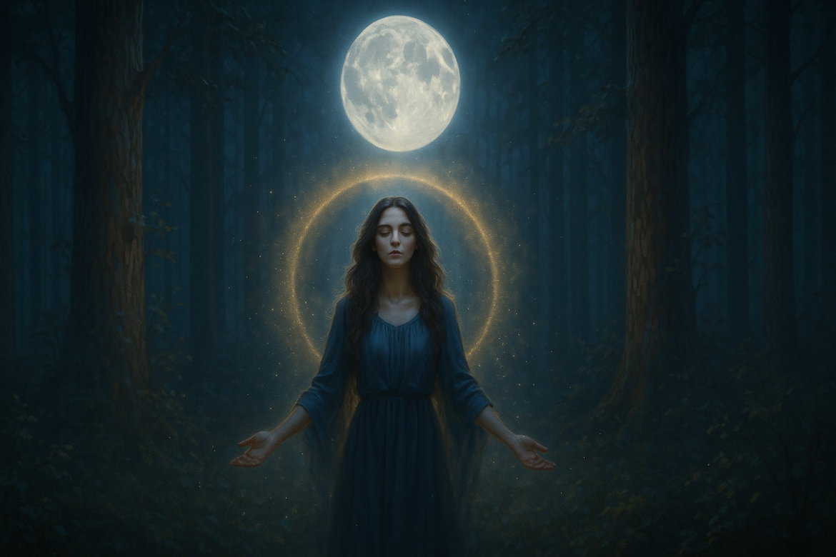 Tajni Svijet Vudu Magije