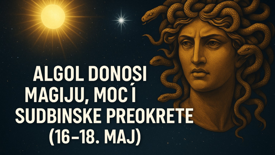 Zvijezda Koja Vas Može Promijeniti Zauvijek