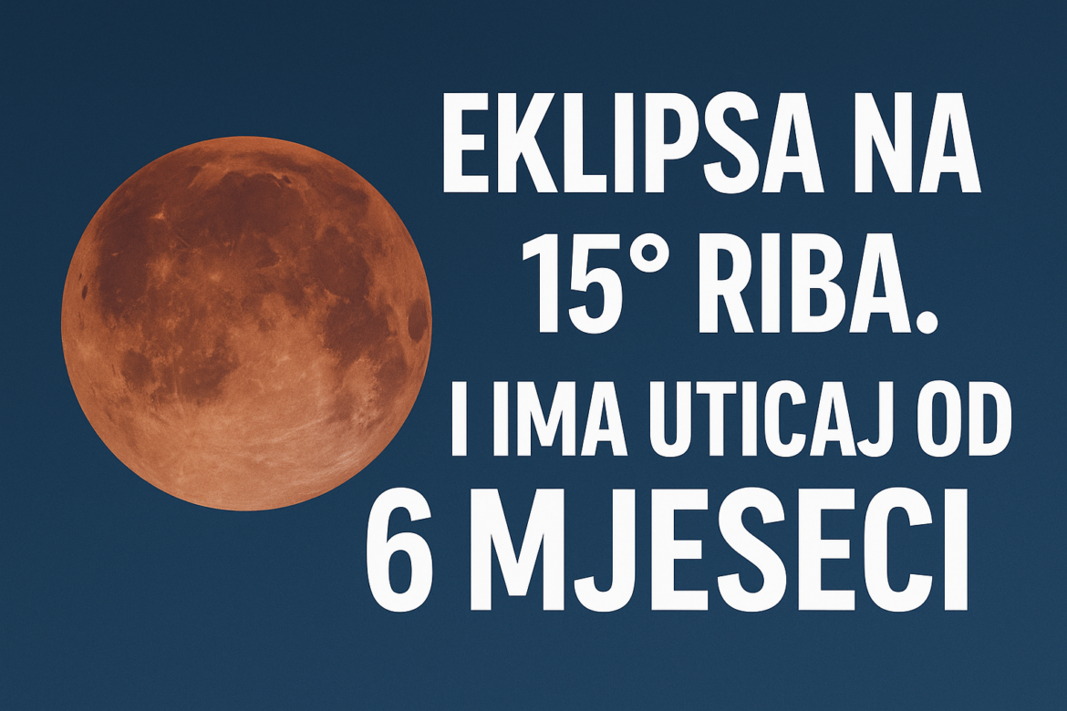 EKLIPSA U RIBAMA: GHOSTING ILI NESTAJANJE (7.9.2025.)