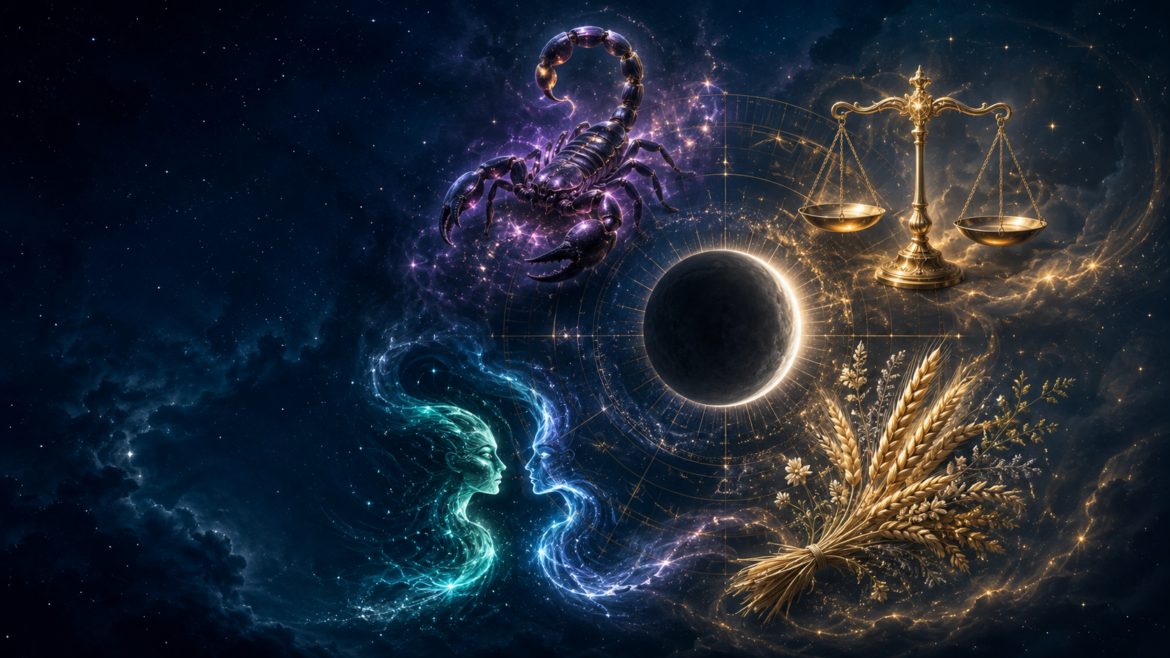 48 SATI KOJI MIJENJAJU SVE: Od 10. do 11. septembra četiri velika astrološka događaja okreću ljubav, posao i sudbinu