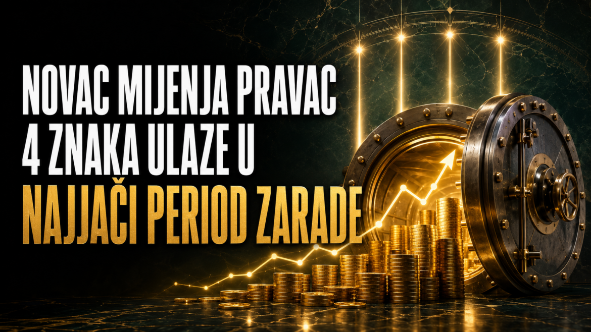 NOVAC NAPOKON MIJENJA PRAVAC
