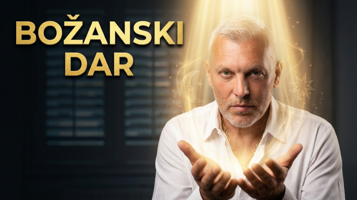 Vidovnjak Dali otvoreno Original je original, a istinski uspjeh ne može se lažirati