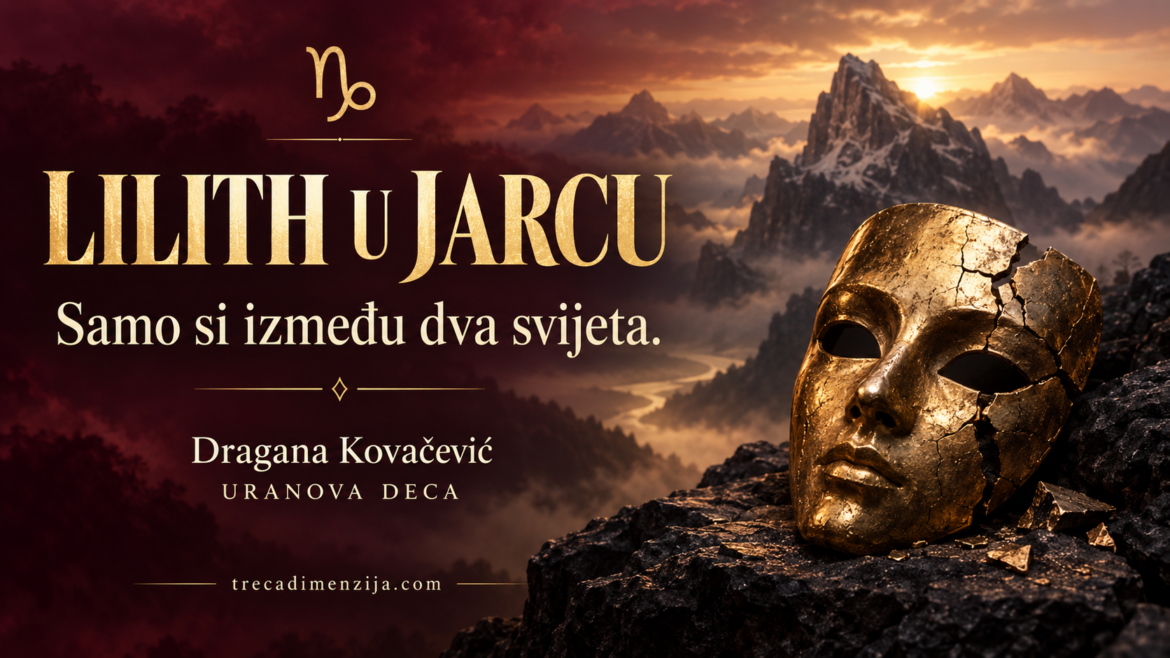 Lilith u Jarcu
